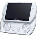 Console Sony PSP Go - vue 4