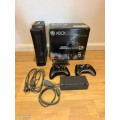 Console Sony Xbox 360 Modern Warfare 2 Limited Edition 250 Go - vue 1