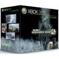 Console Sony Xbox 360 Modern Warfare 2 Limited Edition 250 Go - vue 2
