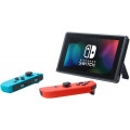 Console Swi nintendo switch - vue 4