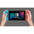 Console Swi nintendo switch - vue 6