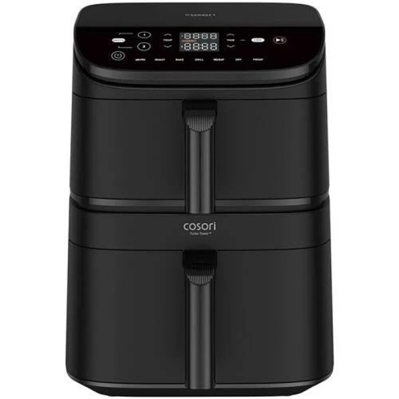 Cosori Turbo Tower Ceramic Friteuse sans huile