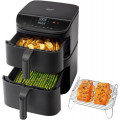 Cosori Turbo Tower Ceramic Friteuse sans huile - vue 2
