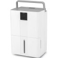 Costway Déshumidificateur 35 L/Jour Déshumidificateur Économique avec 3 Modes Minuteur 24H Indicateur 3 Couleurs Verrouillage Enfant - vue 2