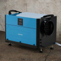 CostwayDéshumidificateur de 73,5 L/Jour Déshumidificateur avec 3 Modes Minuterie de 24 H Tuyau de Vidange et Dégivrage Automatique - vue 4