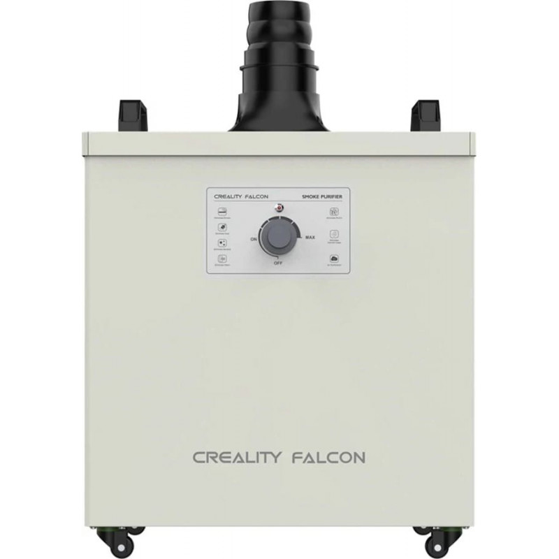 Creality Falcon Purificateur de Fumée