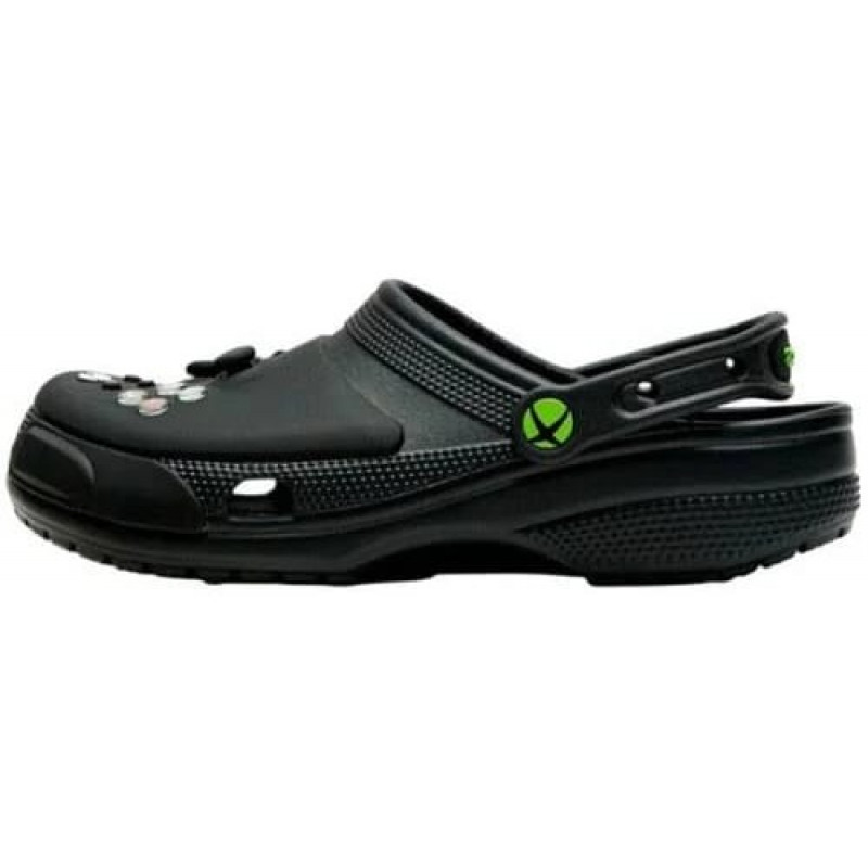 Crocs X XBOX Classic Clog