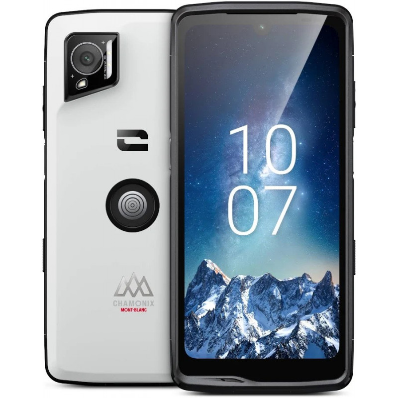 Crosscall Stellar M6 Chamonix Smartphone