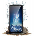 Crosscall Stellar M6 Chamonix Smartphone - vue 2