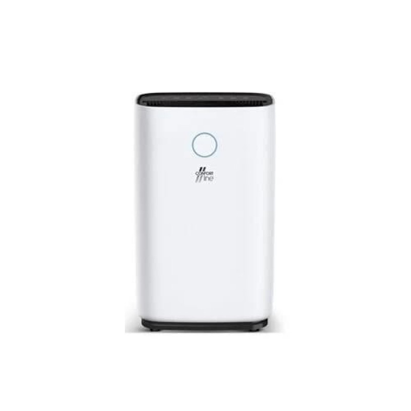 Déshumidificateur 20l/j 90m² dsh20l