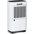 Déshumidificateur 20l/j 90m² dsh20l - vue 3