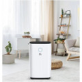 Déshumidificateur 20l/j 90m² dsh20l - vue 5