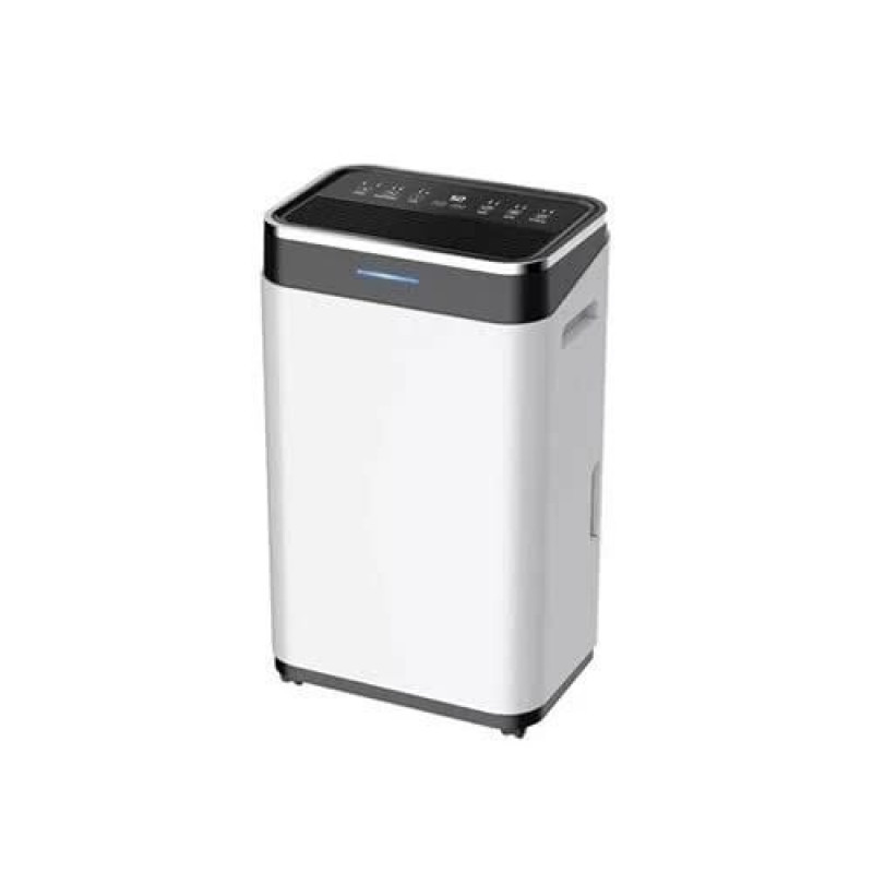 Déshumidificateur 25l/j 120m² DSH25L