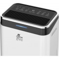 Déshumidificateur 25l/j 120m² DSH25L - vue 3
