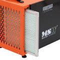 Déshumidificateur 90 l / 24 h 120 m² 550 m³/h acier 14_0008882 - vue 2