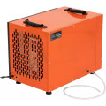 Déshumidificateur 90 l / 24 h 120 m² 550 m³/h acier 14_0008882 - vue 5