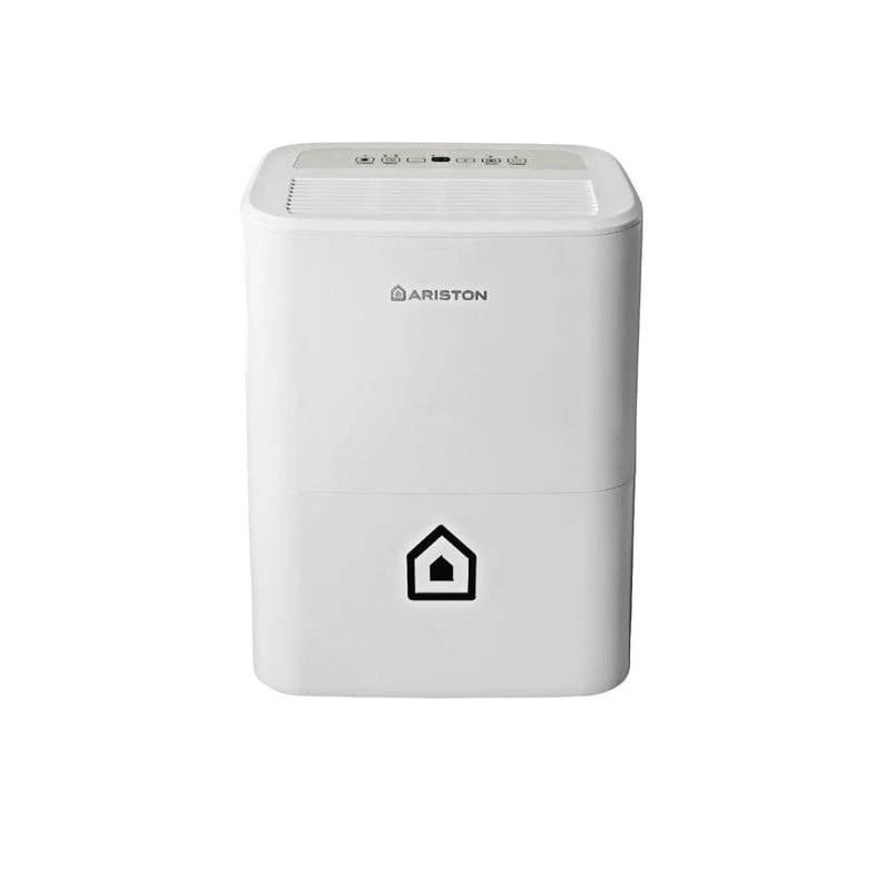 Déshumidificateur Ariston DEOS 16s 16 L Blanc