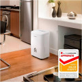 Déshumidificateur Ariston DEOS 16s 16 L Blanc - vue 4