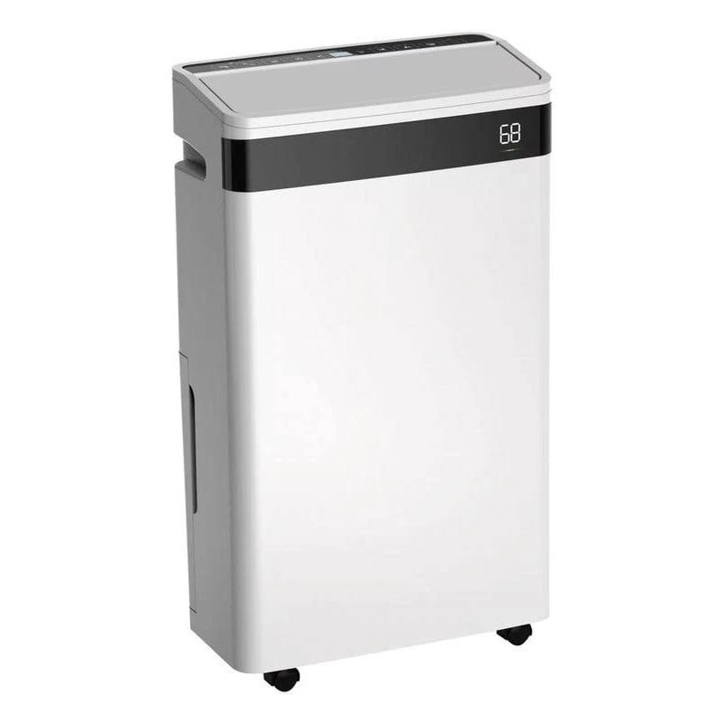 Déshumidificateur avec compresseur 20 L/d Purline