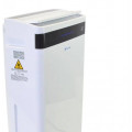 Déshumidificateur avec compresseur 20 L/d Purline - vue 4