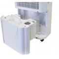 Déshumidificateur avec compresseur 20 L/d Purline - vue 6