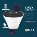 Déshumidificateur D'air 20l/ Jour Thomson Azra Connecté Wifi - vue 4