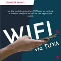 Déshumidificateur D'air 20l/ Jour Thomson Azra Connecté Wifi - vue 5