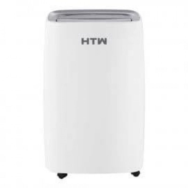 Déshumidificateur d'air portable A3 - 2 vitesses de ventilation- HTW 50 L/jour