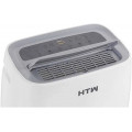 Déshumidificateur d'air portable A3 - 2 vitesses de ventilation- HTW 50 L/jour - vue 2