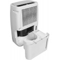 Déshumidificateur mobile 50 l/jour MW-Tools bd50h - vue 2