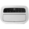 Déshumidificateur mobile 50 l/jour MW-Tools bd50h - vue 3