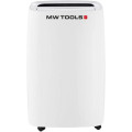 Déshumidificateur mobile 50 l/jour MW-Tools bd50h - vue 5