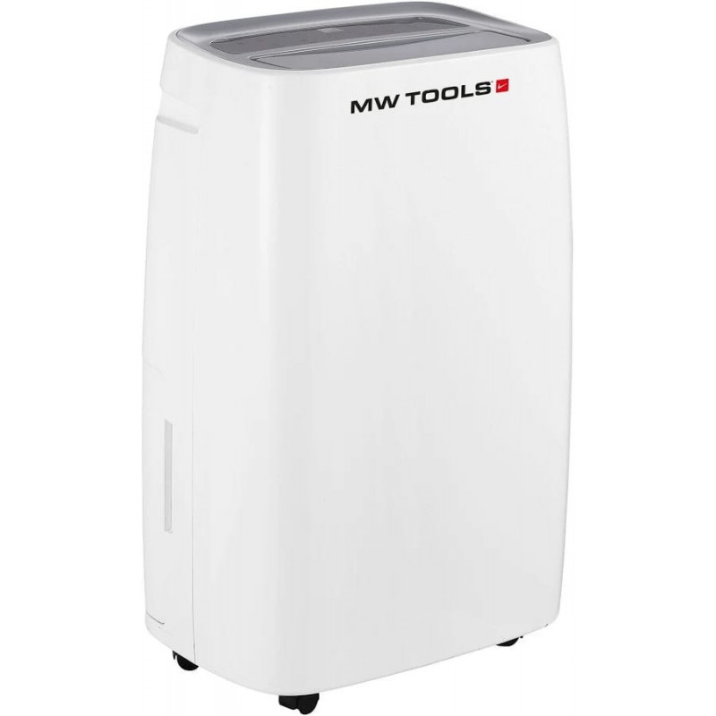Déshumidificateur portable 20 l/jour MW Tools bd20h