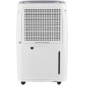 Déshumidificateur portable 20 l/jour MW Tools bd20h - vue 2