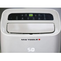 Déshumidificateur portable 20 l/jour MW Tools bd20h - vue 5
