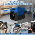 Déshumidificateur Professionnel 66 L/jour - vue 3