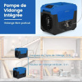 Déshumidificateur Professionnel 66 L/jour - vue 8