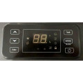 Déshumidificateur professionnel 90L/jour économe en énergie avec pompe de relevage DC MW Tools bdm90n - vue 3