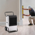 Déshumidificateur professionnel de chantier 158 l/24 h - vue 7