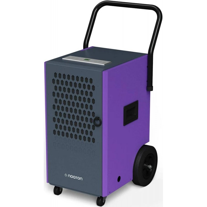 Déshumidificateur sécheur industriel Noaton DF 4150