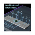 Déshumidificateur sécheur industriel Noaton DF 4150 - vue 3