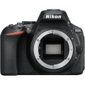 D5600 nu Appareil photo numérique - vue 1