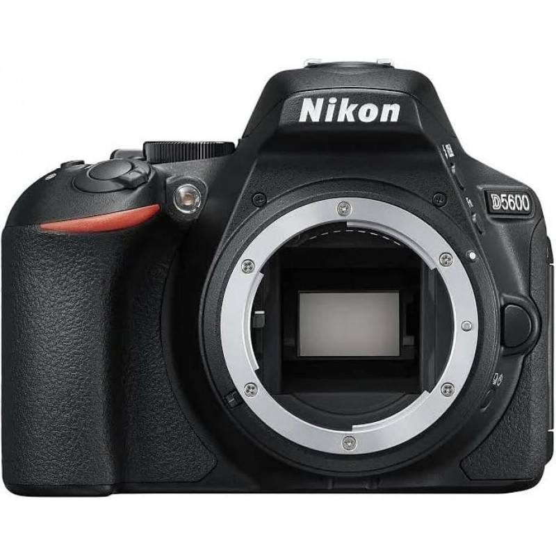 D5600 nu Appareil photo numérique