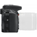 D5600 nu Appareil photo numérique - vue 5
