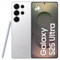 Galaxy S25 Ultra 256 Go Gris Titane - vue 6