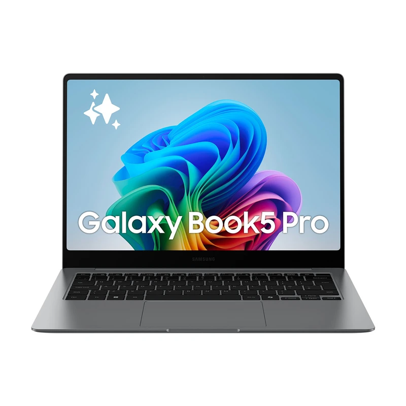Galaxy Book5 Pro écran tactile 14