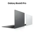 Galaxy Book5 Pro écran tactile 14 - vue 2