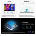Galaxy Book5 Pro écran tactile 14 - vue 4