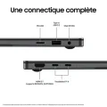 Galaxy Book5 Pro écran tactile 14 - vue 5