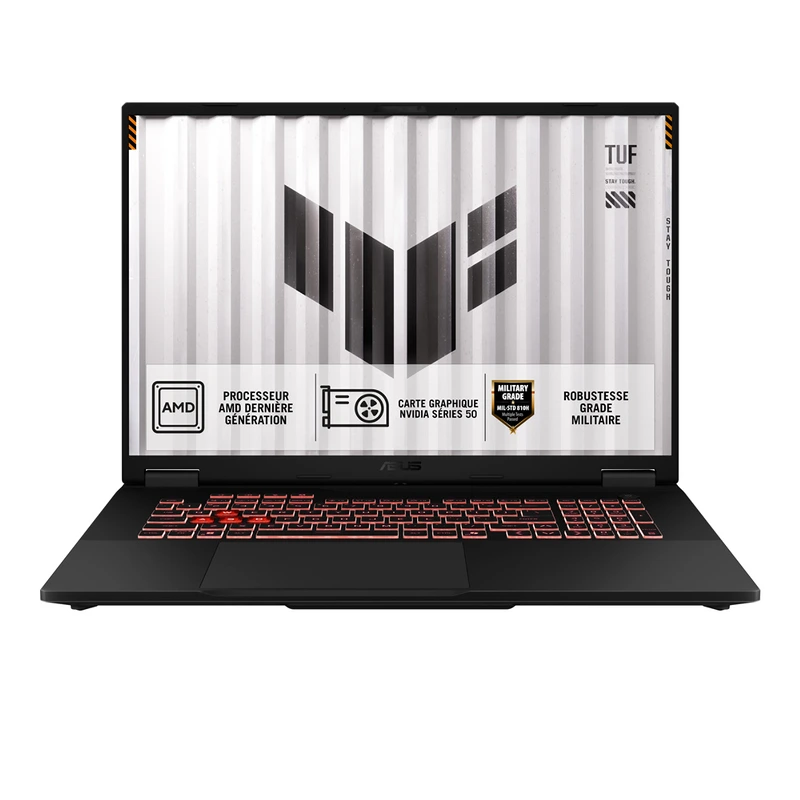 gaming TUF A18 A18-TUF808UM 18